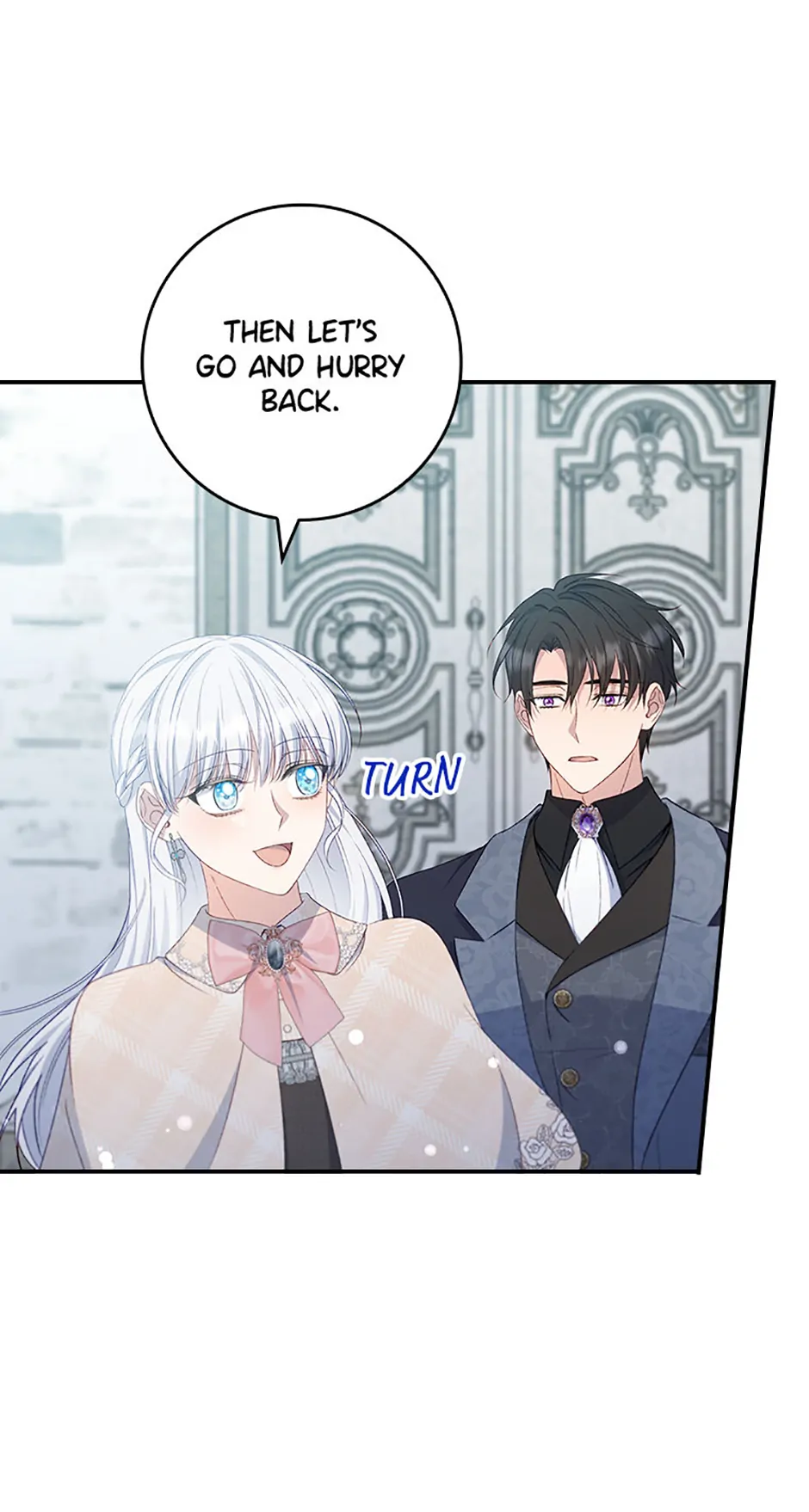 Fakes Don’t Want To Be Real Chapter 85 304 ch 85 60