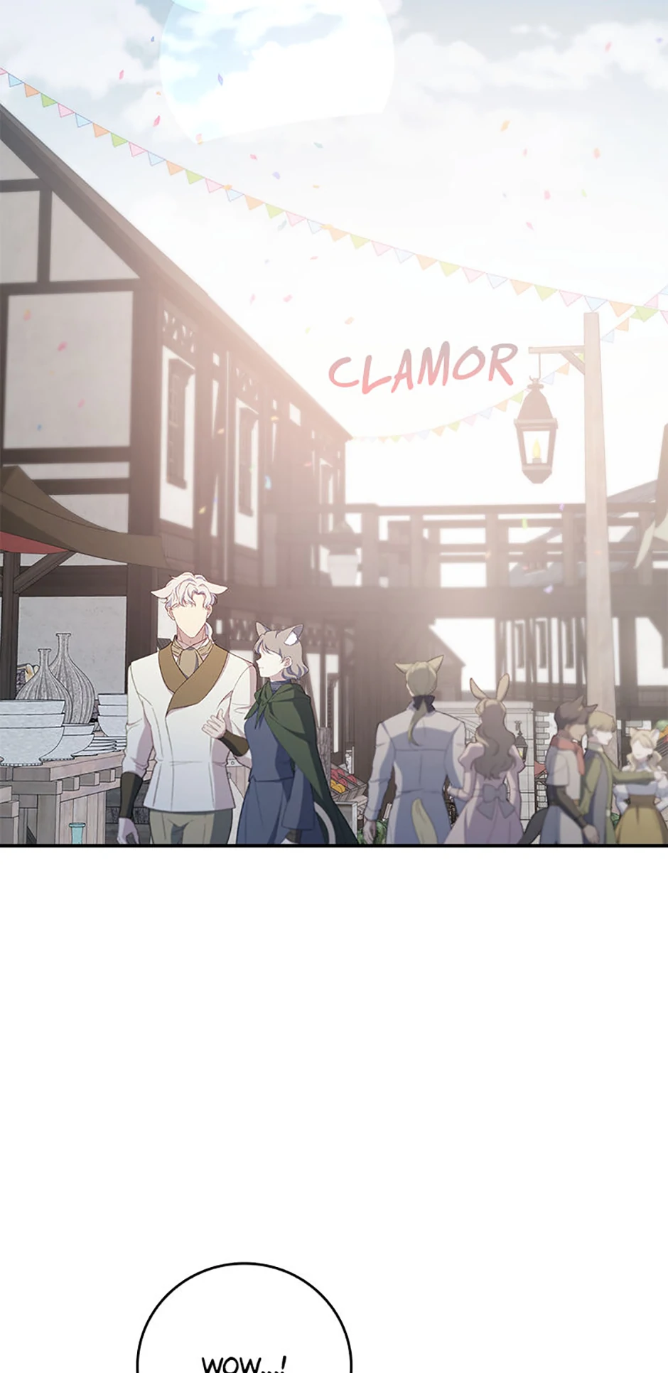 Fakes Don’t Want To Be Real Chapter 85 306 ch 85 62