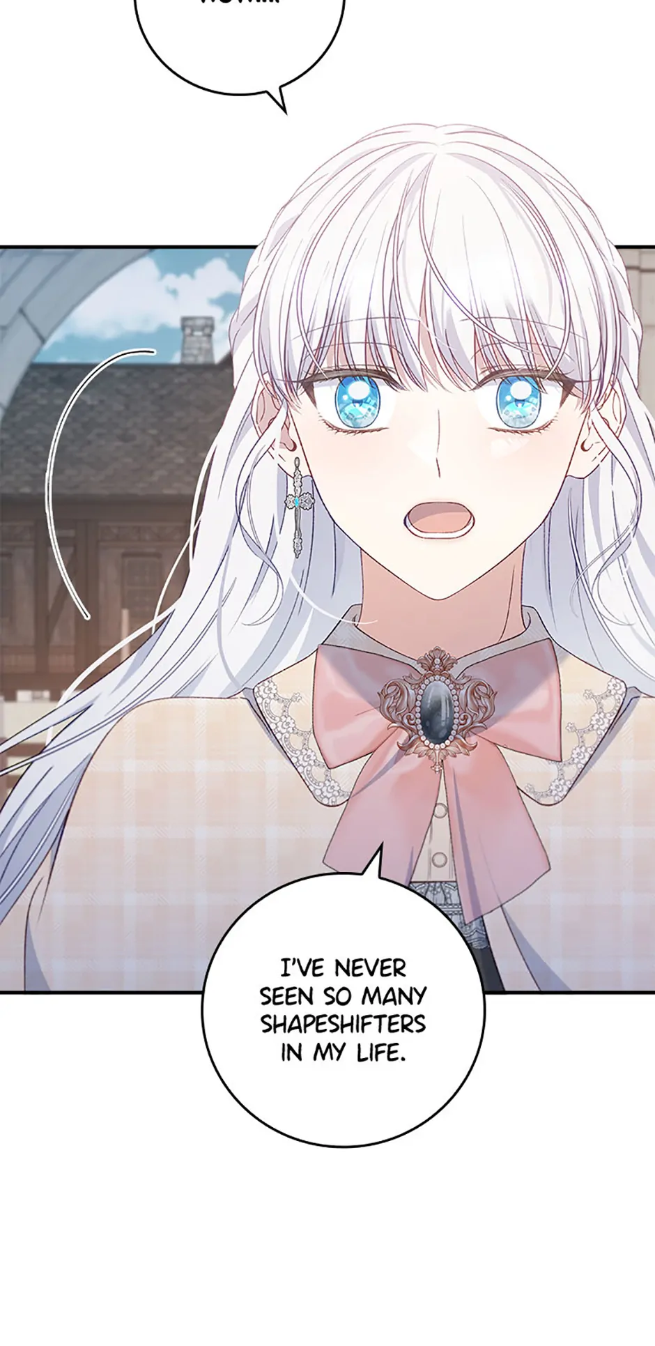 Fakes Don’t Want To Be Real Chapter 85 307 ch 85 63