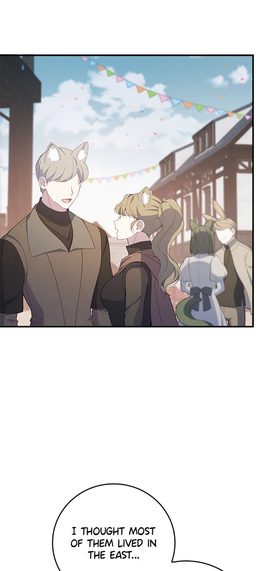 Fakes Don’t Want To Be Real Chapter 85 308 ch 85 64