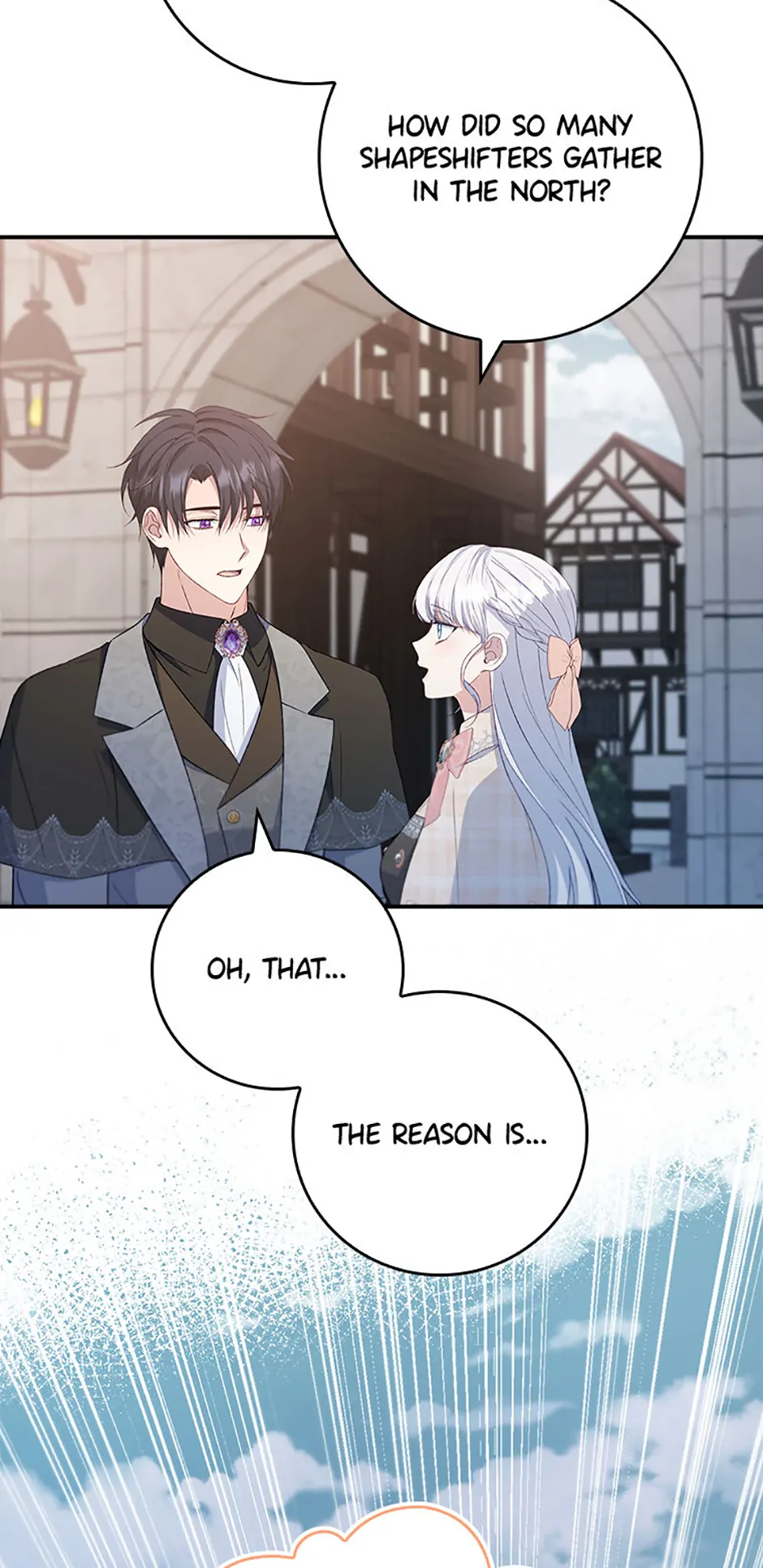 Fakes Don’t Want To Be Real Chapter 85 309 ch 85 65