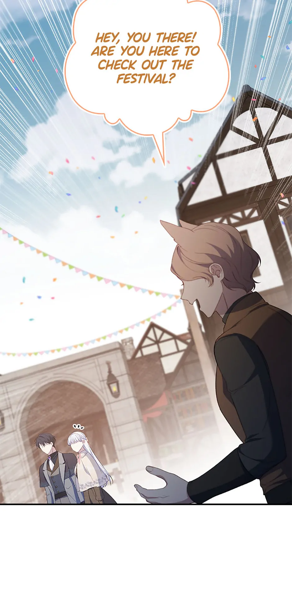 Fakes Don’t Want To Be Real Chapter 85 310 ch 85 66