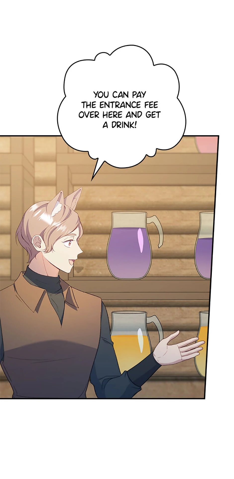 Fakes Don’t Want To Be Real Chapter 85 311 ch 85 67