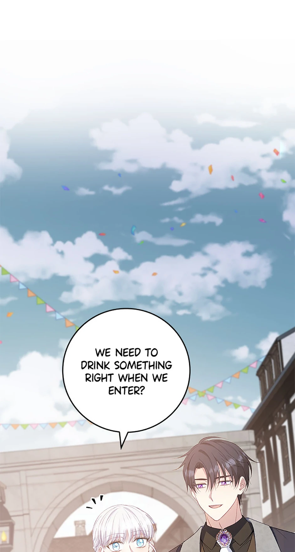 Fakes Don’t Want To Be Real Chapter 85 312 ch 85 68