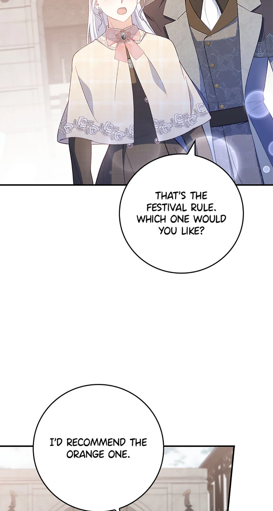 Fakes Don’t Want To Be Real Chapter 85 313 ch 85 69