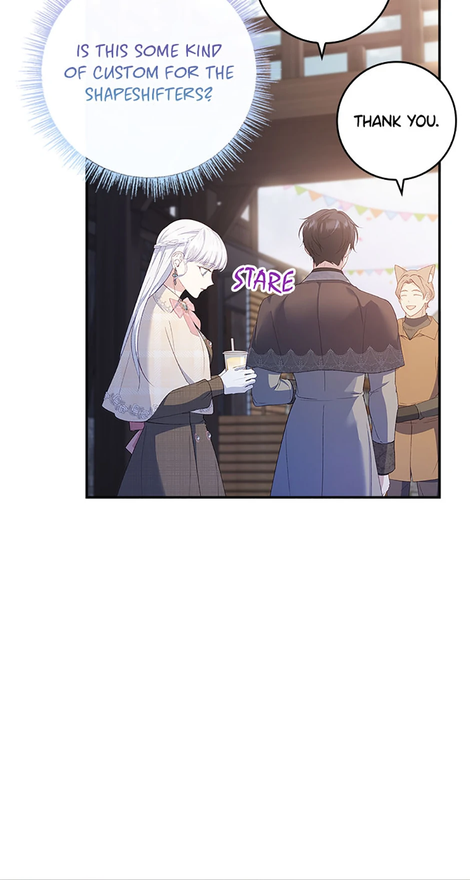 Fakes Don’t Want To Be Real Chapter 85 315 ch 85 71