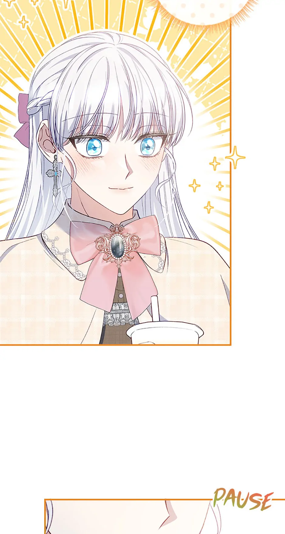 Fakes Don’t Want To Be Real Chapter 85 317 ch 85 73