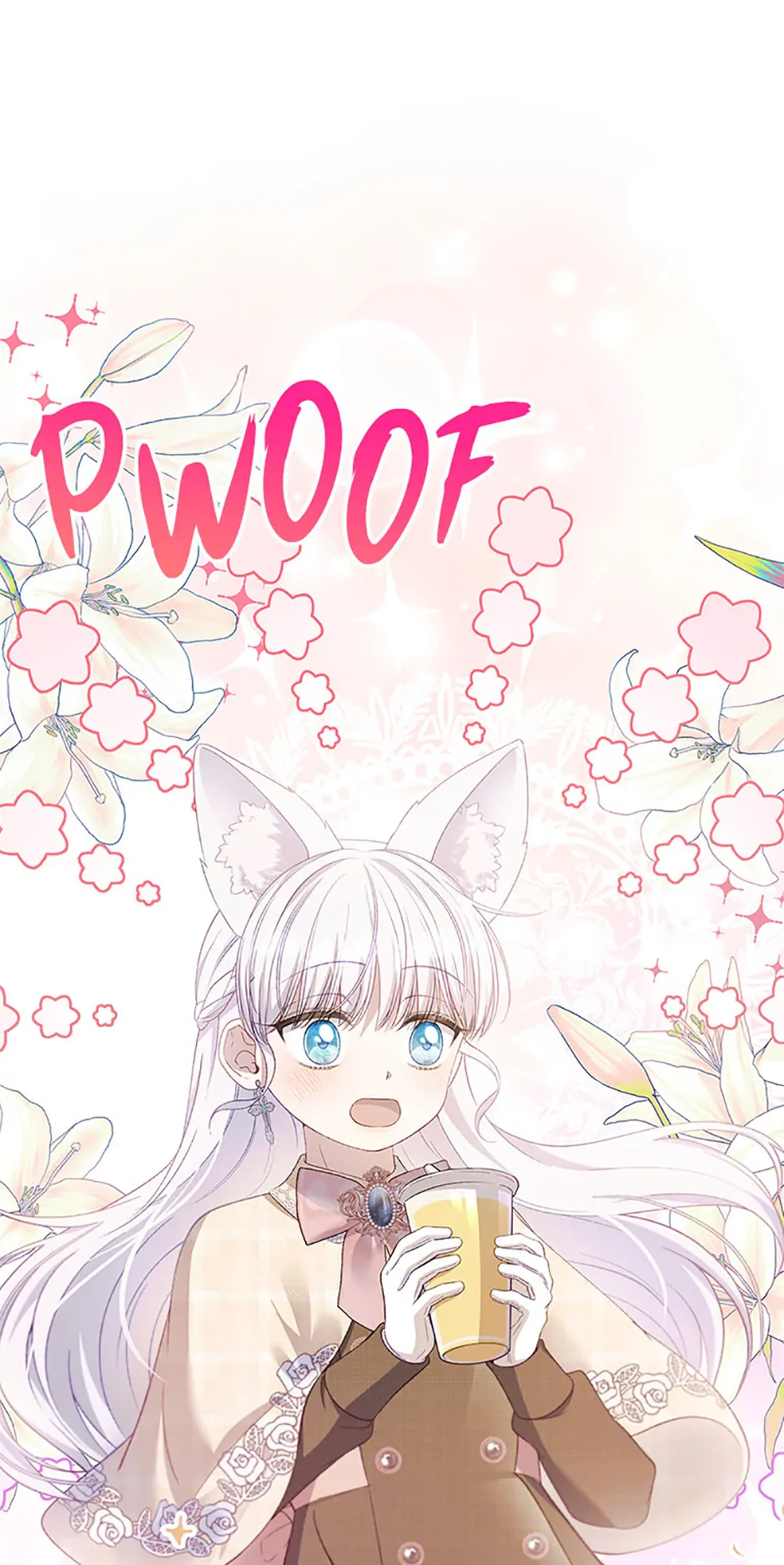 Fakes Don’t Want To Be Real Chapter 85 320 ch 85 76