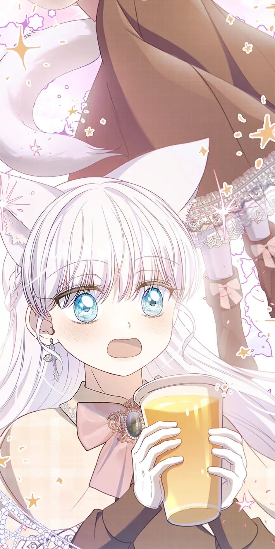 Fakes Don’t Want To Be Real Chapter 85 321 ch 85 77