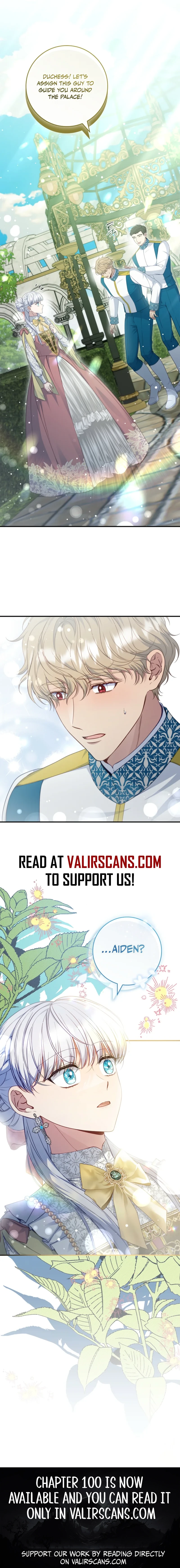 Fakes Don’t Want To Be Real Chapter 99 43 ch 99 9