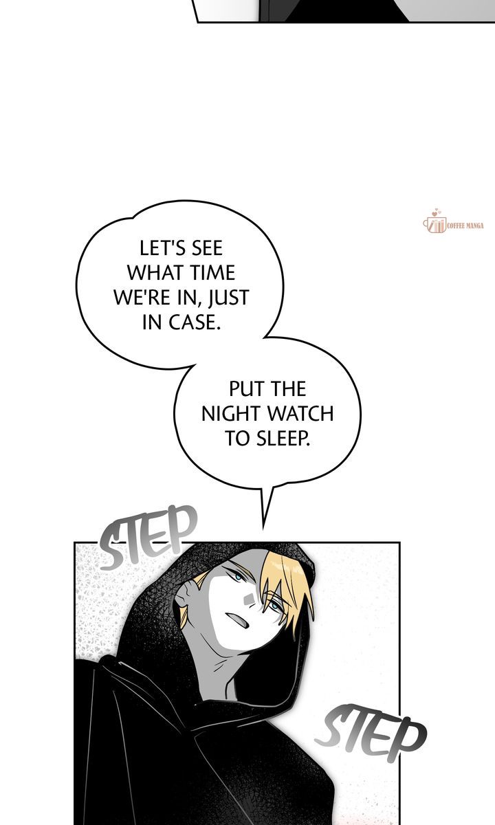 Falling for a Dying Princess Chapter 89 238 ch 89 30