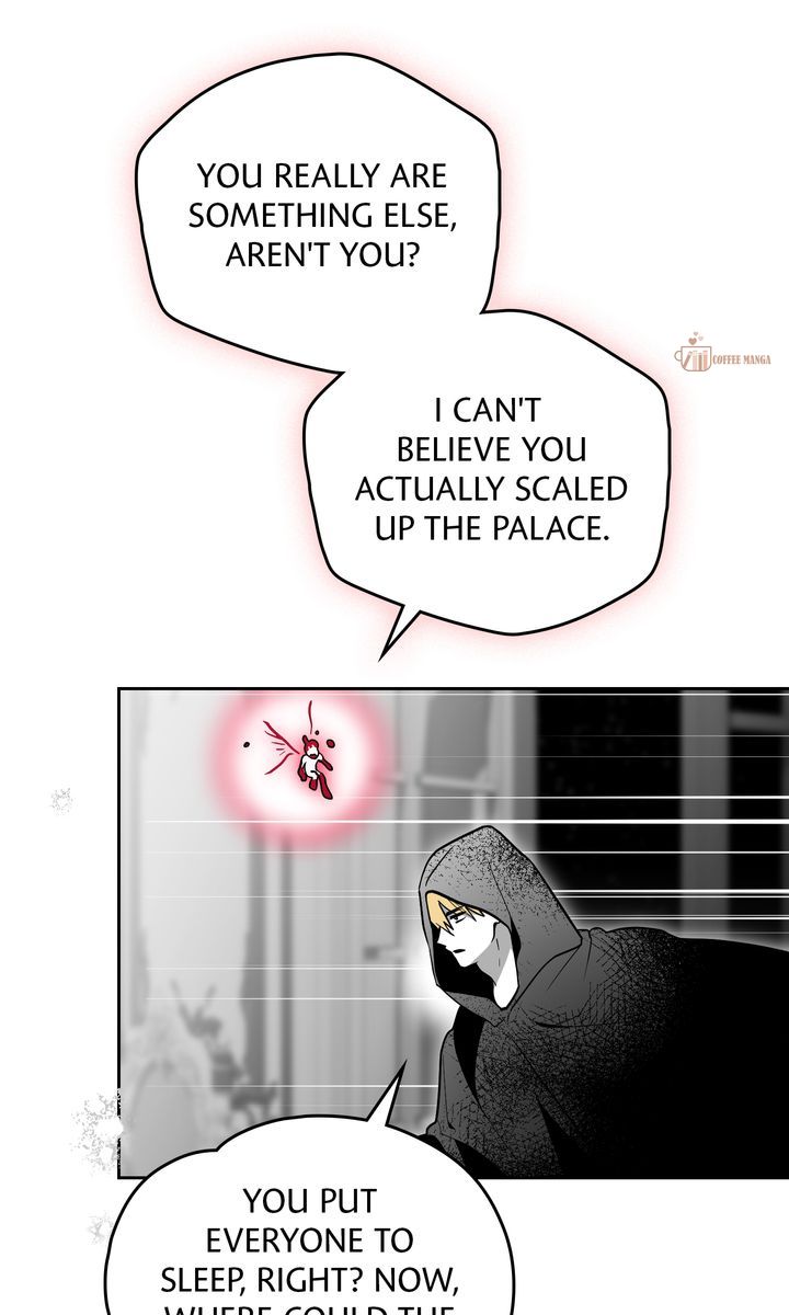 Falling for a Dying Princess Chapter 89 241 ch 89 33