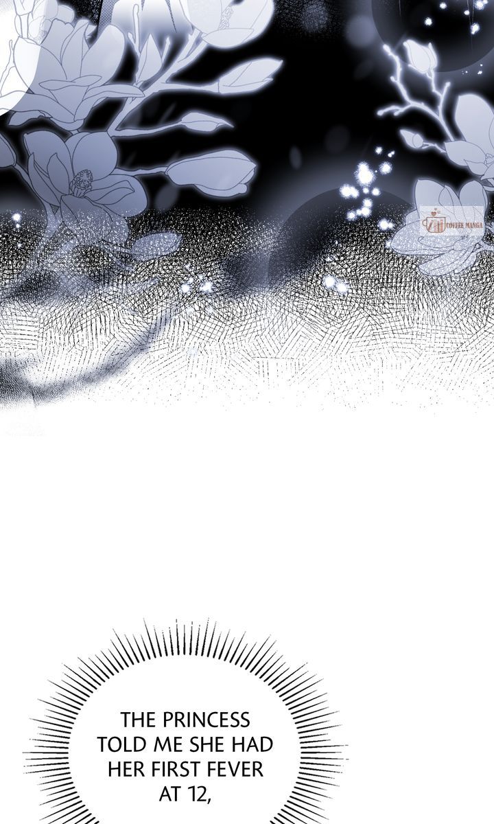 Falling for a Dying Princess Chapter 89 249 ch 89 41