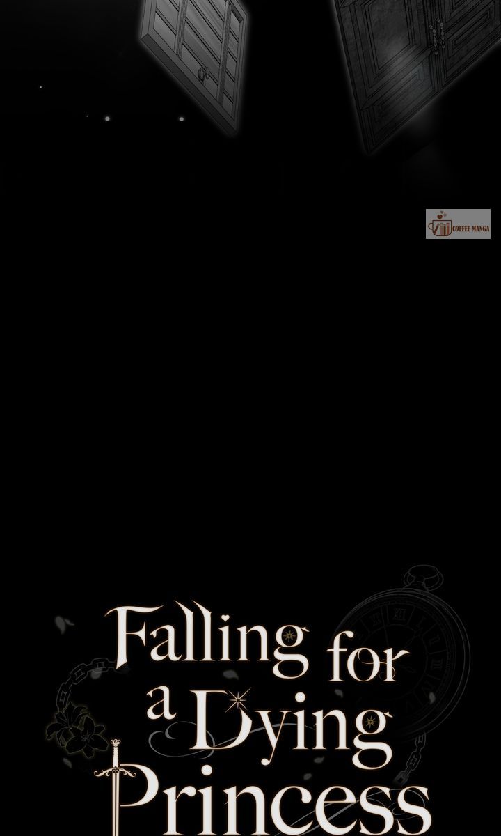 Falling for a Dying Princess Chapter 89 213 ch 89 5