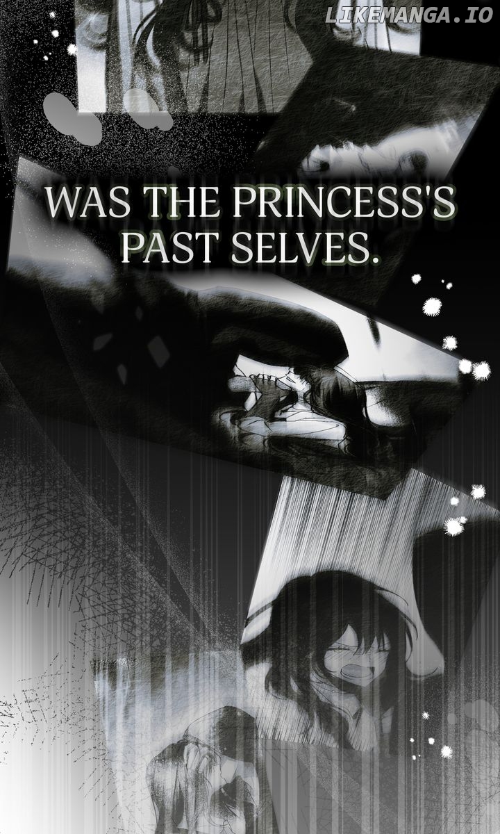 Falling for a Dying Princess Chapter 90 211 ch 90 12