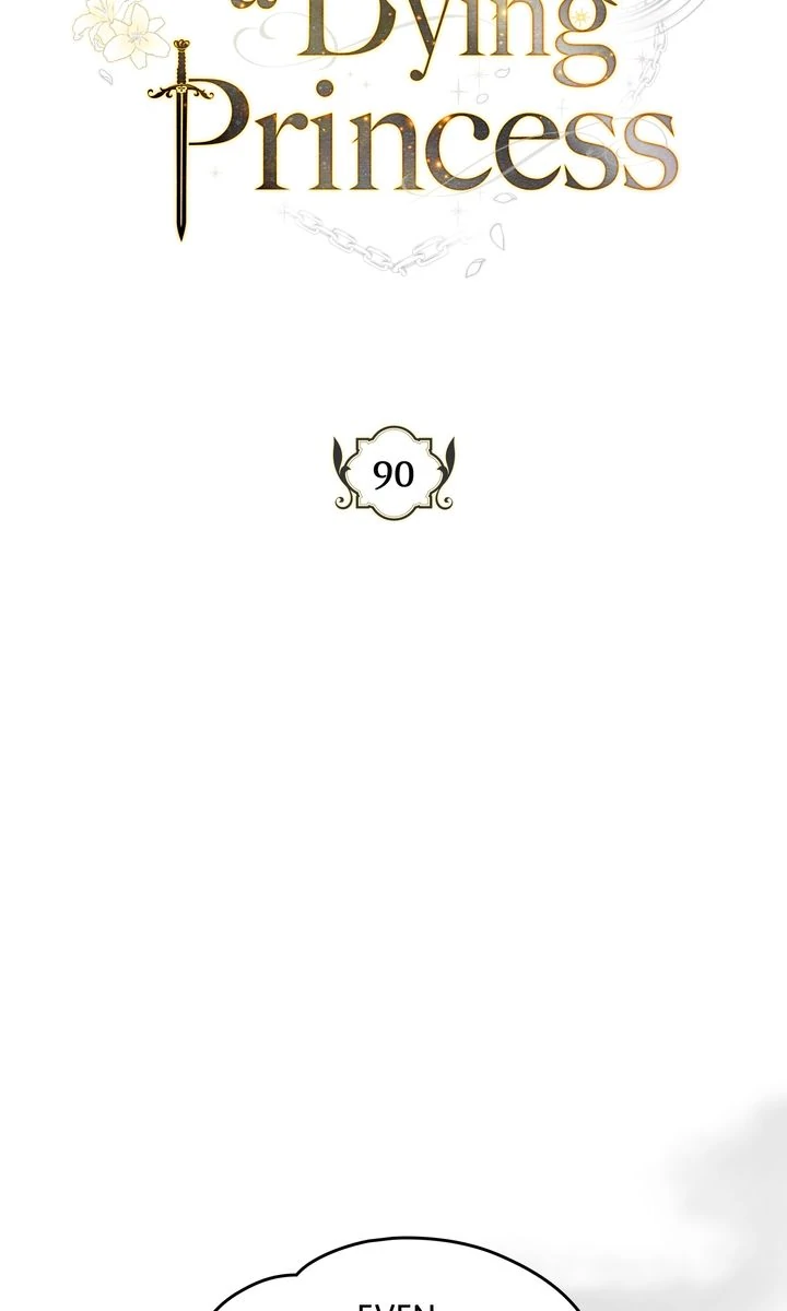 Falling for a Dying Princess Chapter 90 215 ch 90 16
