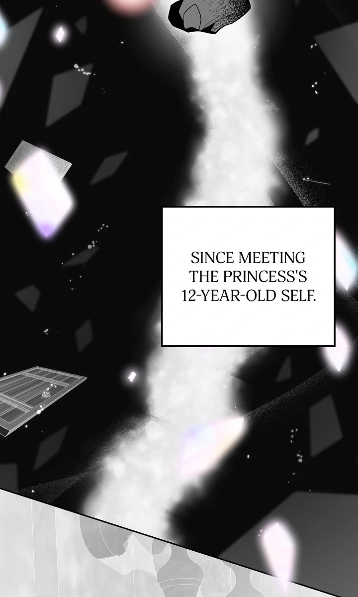 Falling for a Dying Princess Chapter 90 201 ch 90 2