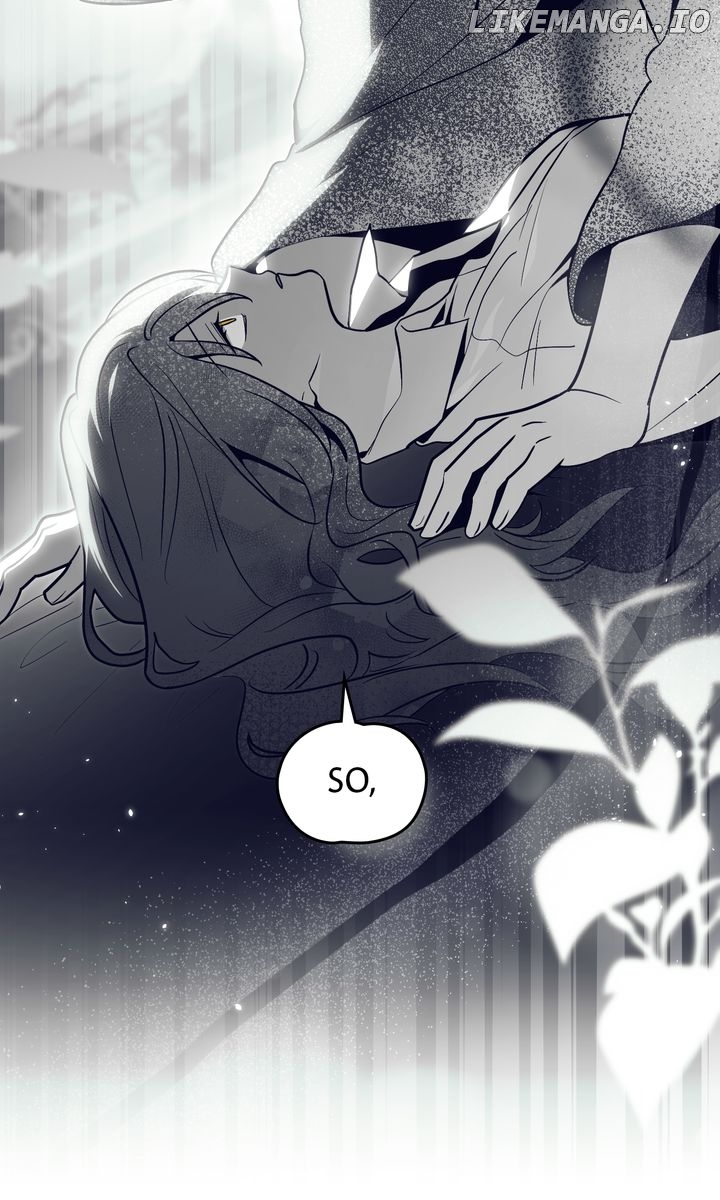 Falling for a Dying Princess Chapter 90 221 ch 90 22