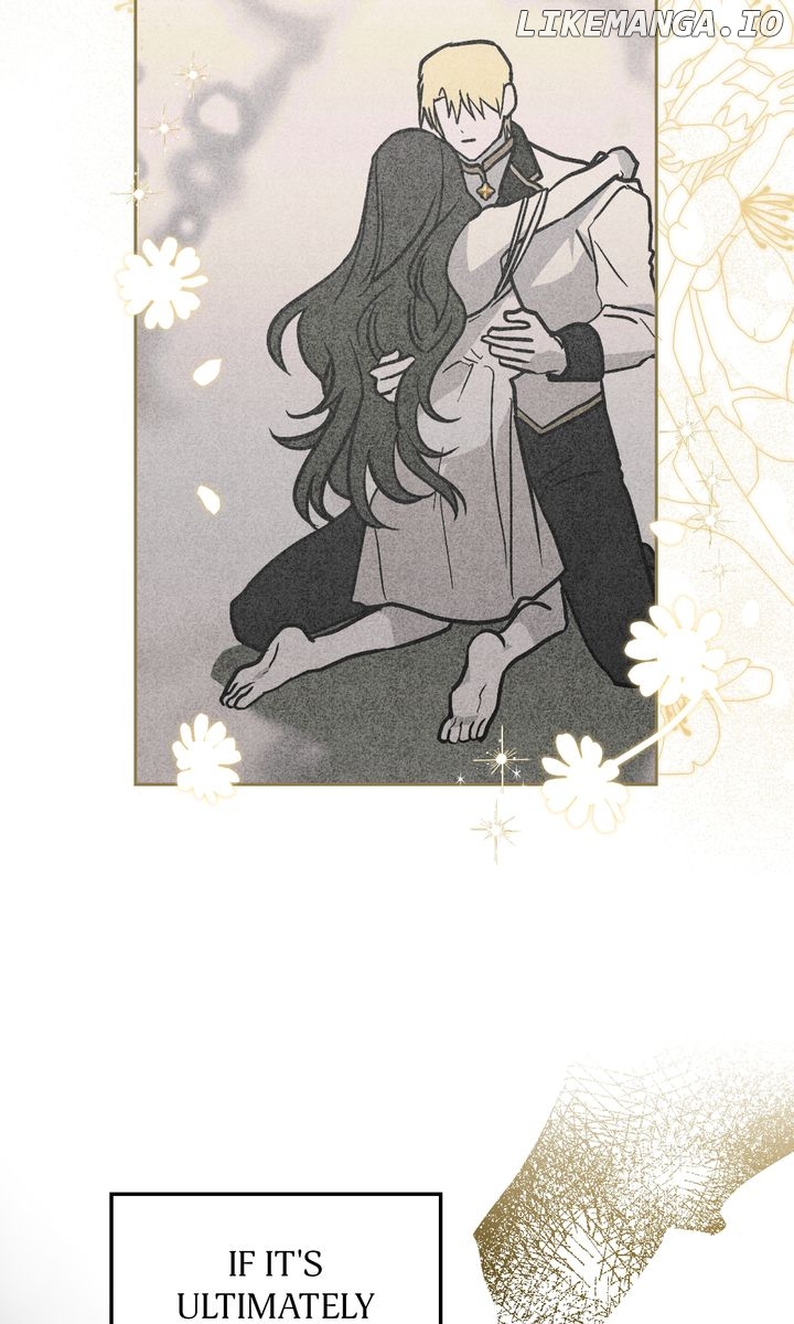 Falling for a Dying Princess Chapter 90 238 ch 90 39