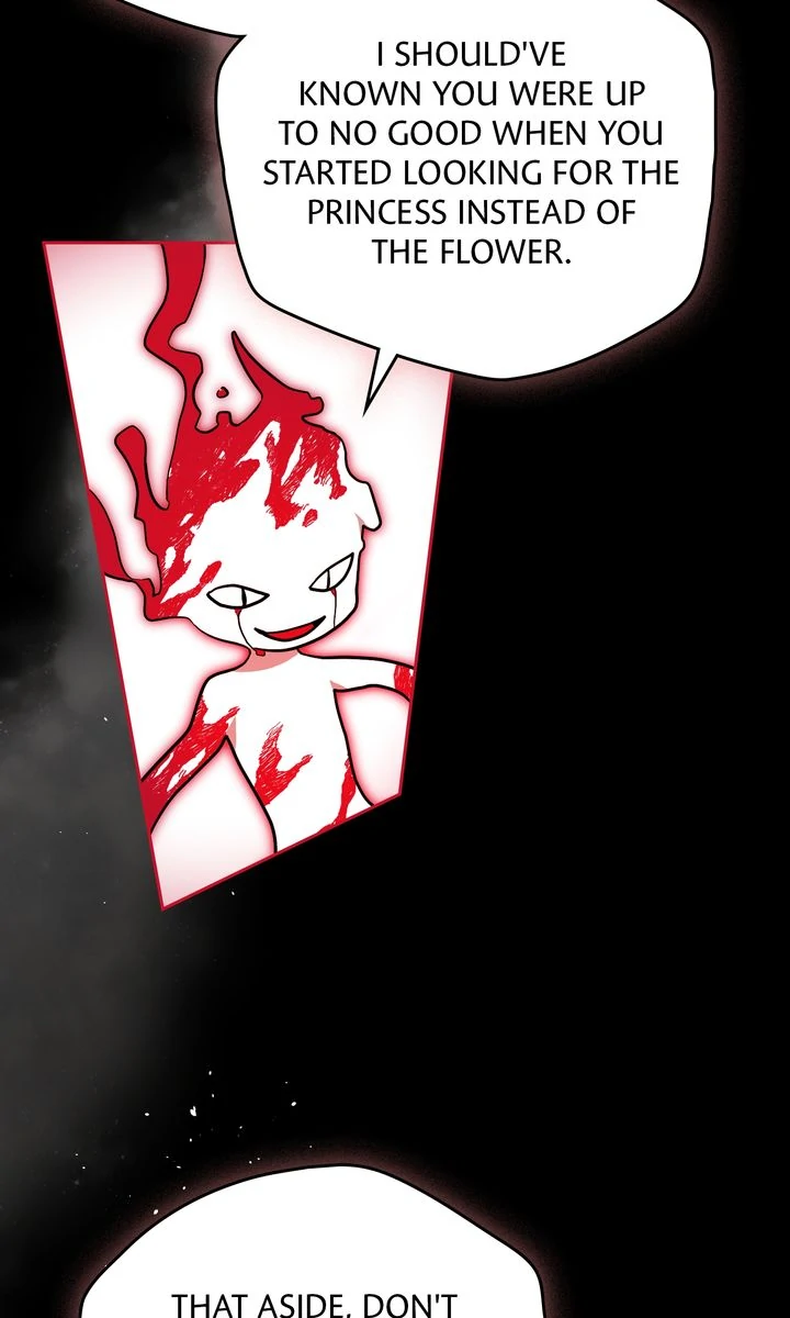 Falling for a Dying Princess Chapter 90 250 ch 90 51