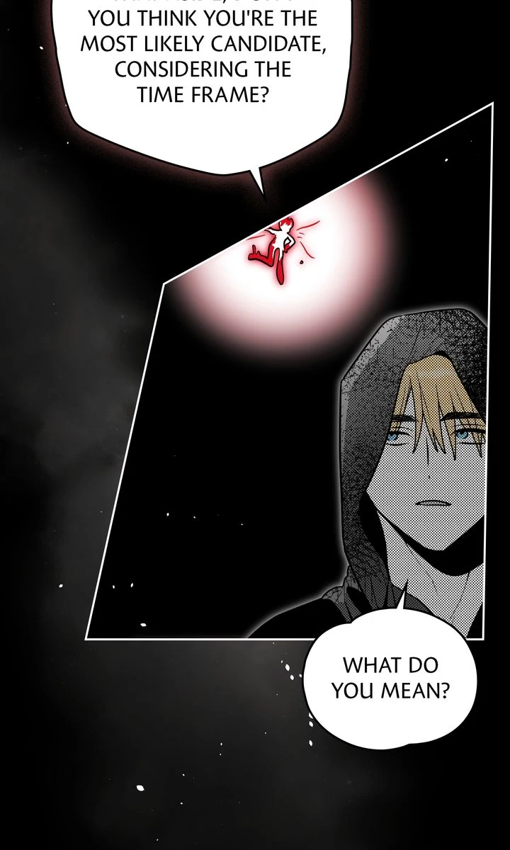 Falling for a Dying Princess Chapter 90 251 ch 90 52