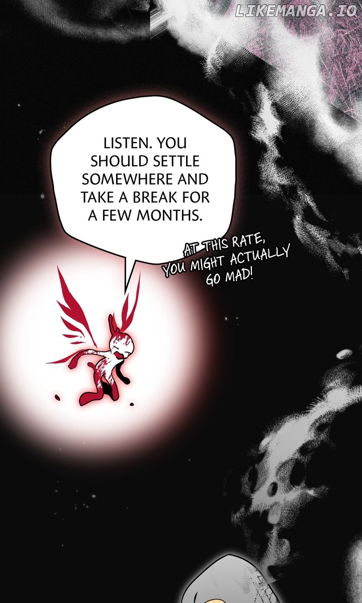 Falling for a Dying Princess Chapter 90 206 ch 90 7