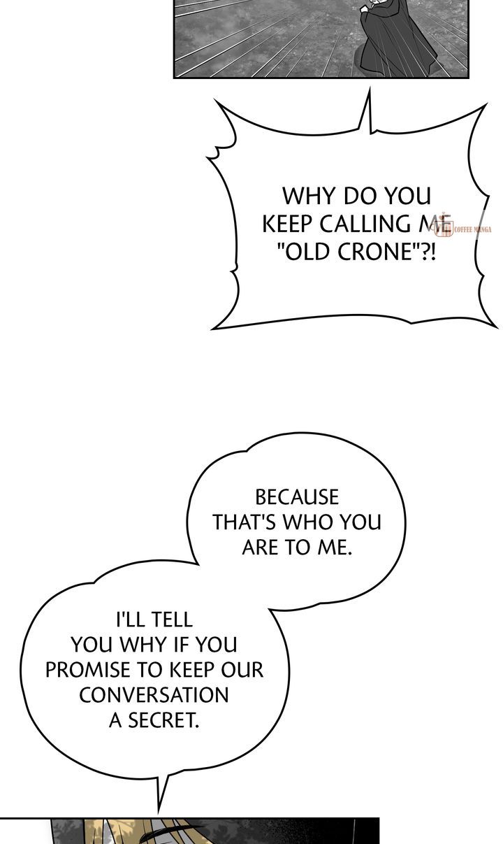 Falling for a Dying Princess Chapter 91 235 ch 91 27