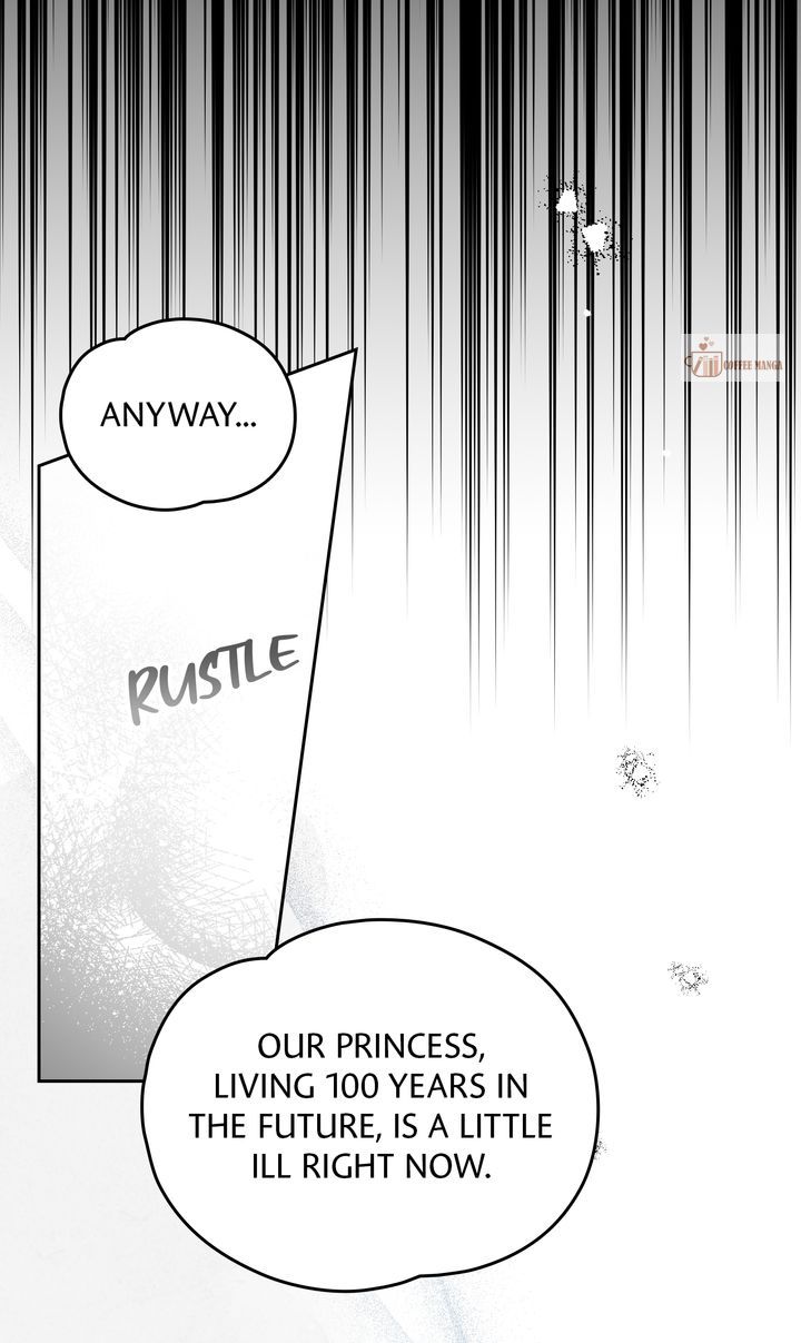 Falling for a Dying Princess Chapter 91 247 ch 91 39