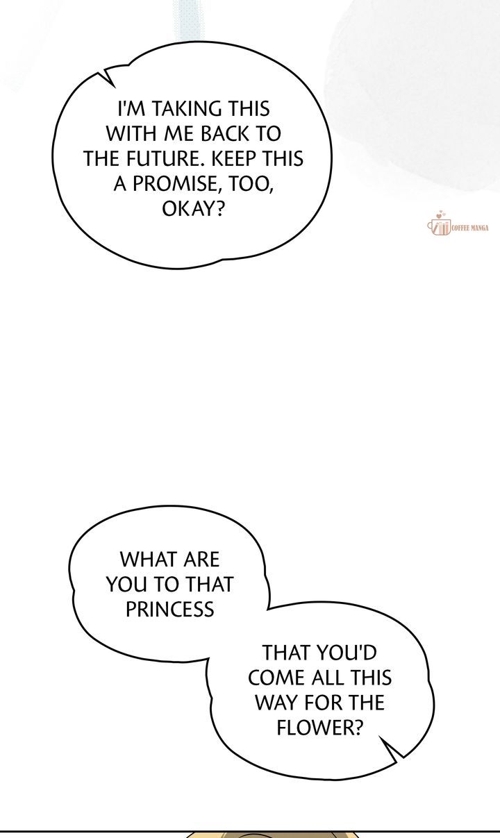 Falling for a Dying Princess Chapter 91 250 ch 91 42