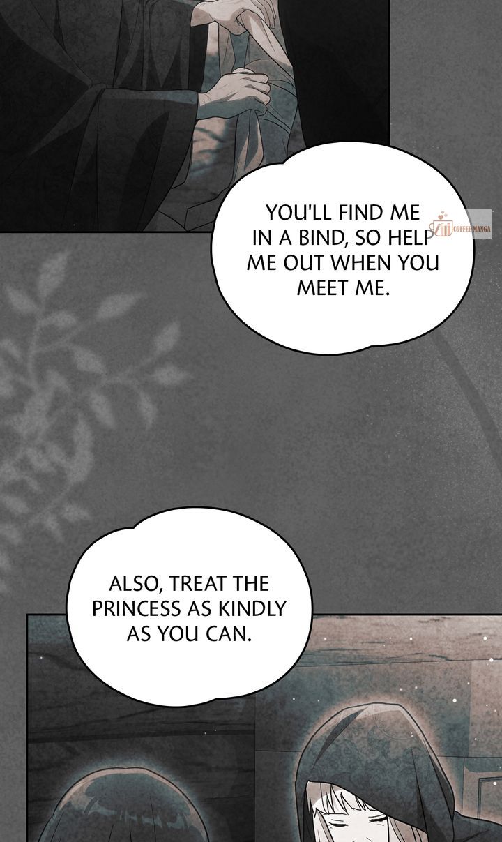 Falling for a Dying Princess Chapter 91 257 ch 91 49