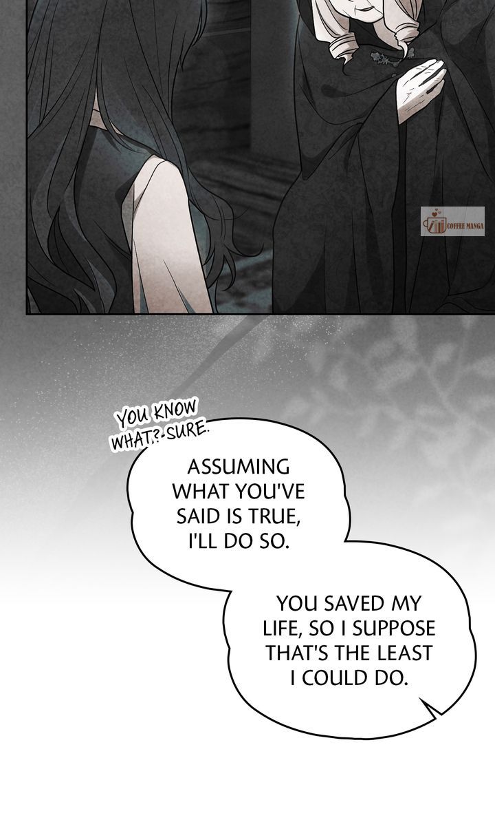 Falling for a Dying Princess Chapter 91 258 ch 91 50