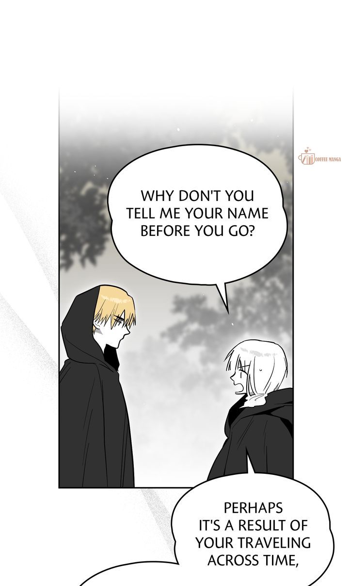 Falling for a Dying Princess Chapter 91 259 ch 91 51