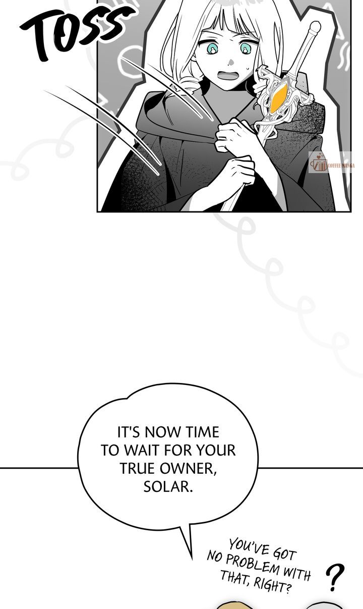 Falling for a Dying Princess Chapter 91 263 ch 91 55