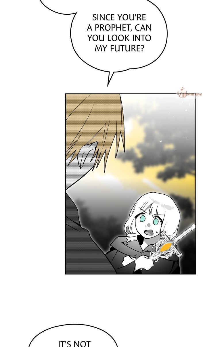 Falling for a Dying Princess Chapter 91 266 ch 91 58