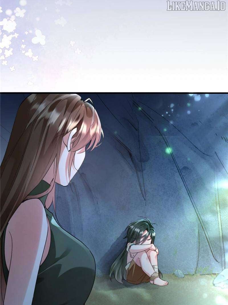 Farming in Beast World: My Villainous Snake Cubs are Super Clingy Chapter 10 144 02