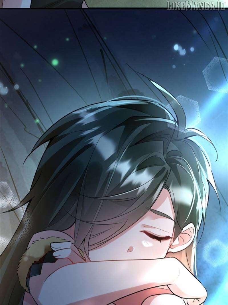 Farming in Beast World: My Villainous Snake Cubs are Super Clingy Chapter 10 145 03