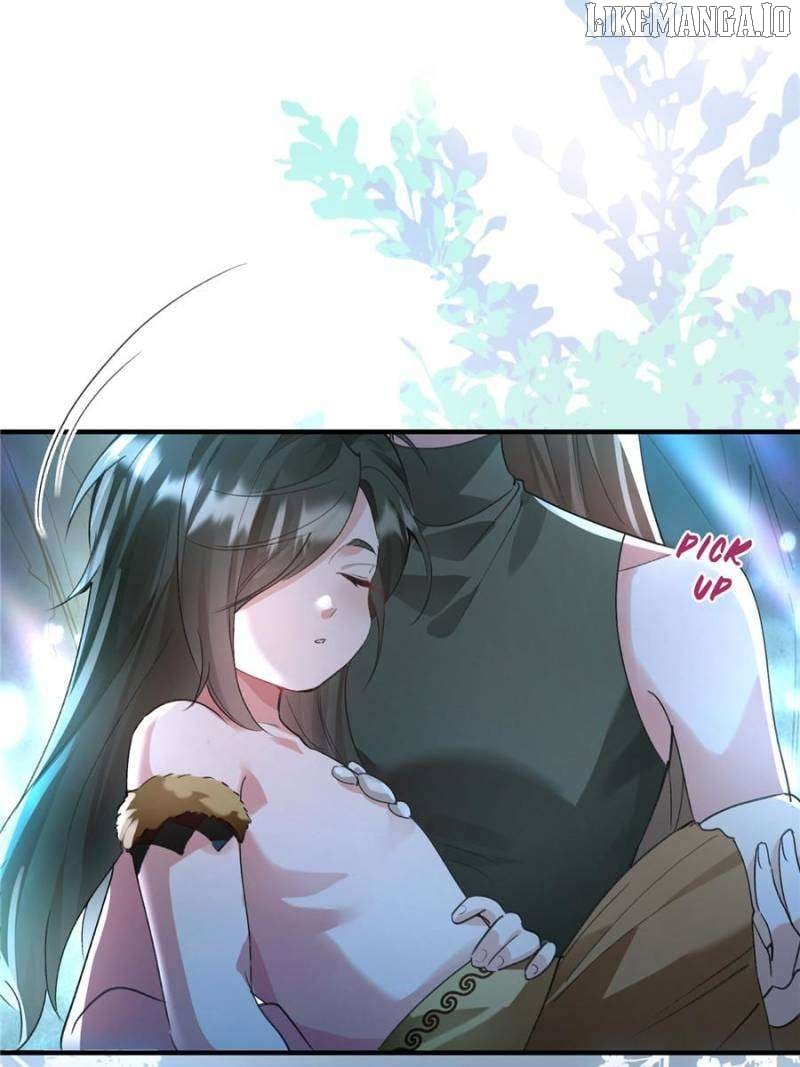 Farming in Beast World: My Villainous Snake Cubs are Super Clingy Chapter 10 148 06