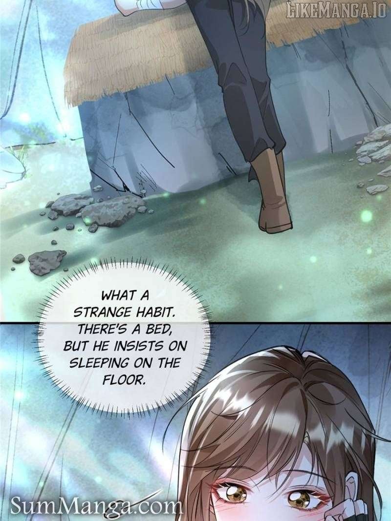 Farming in Beast World: My Villainous Snake Cubs are Super Clingy Chapter 10 150 08