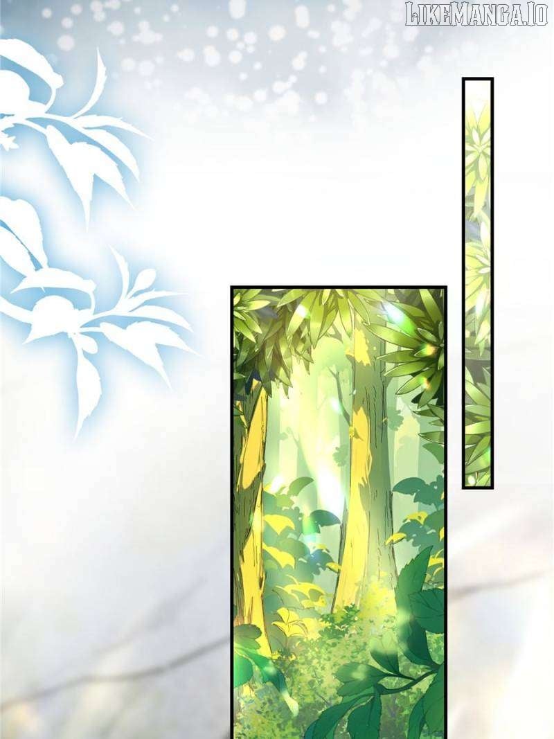 Farming in Beast World: My Villainous Snake Cubs are Super Clingy Chapter 10 152 10