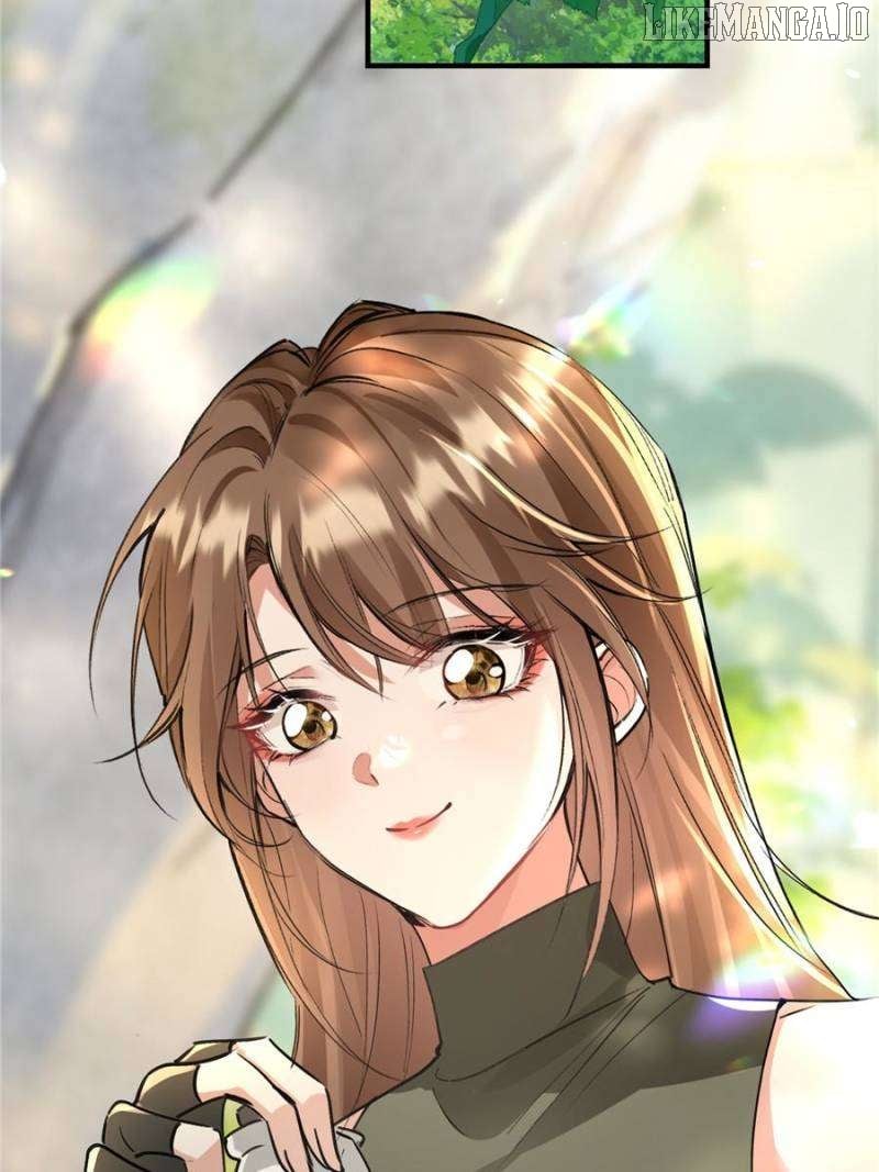 Farming in Beast World: My Villainous Snake Cubs are Super Clingy Chapter 10 153 11