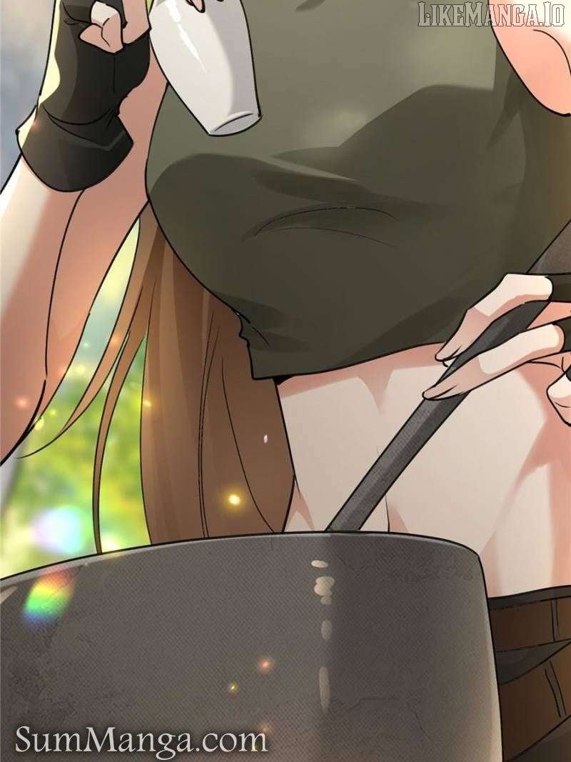 Farming in Beast World: My Villainous Snake Cubs are Super Clingy Chapter 10 154 12