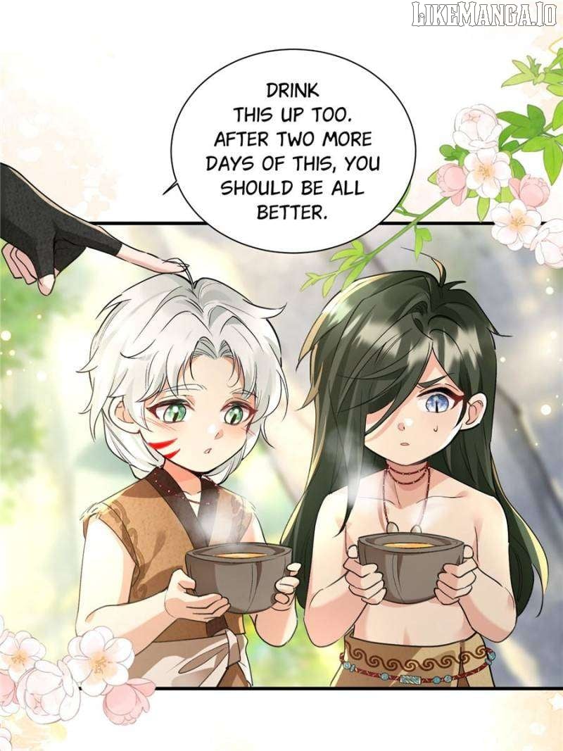 Farming in Beast World: My Villainous Snake Cubs are Super Clingy Chapter 10 156 14