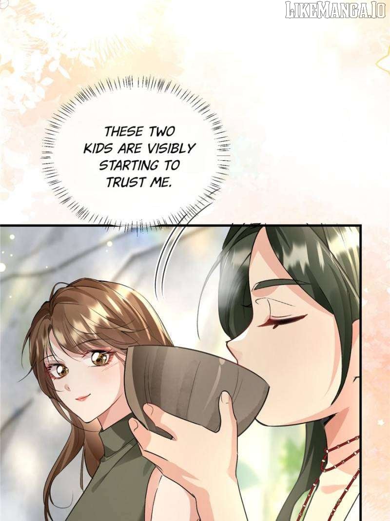 Farming in Beast World: My Villainous Snake Cubs are Super Clingy Chapter 10 157 15