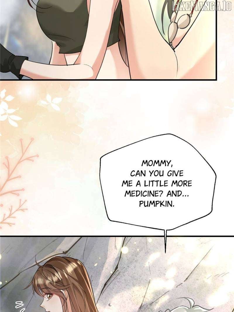 Farming in Beast World: My Villainous Snake Cubs are Super Clingy Chapter 10 158 16