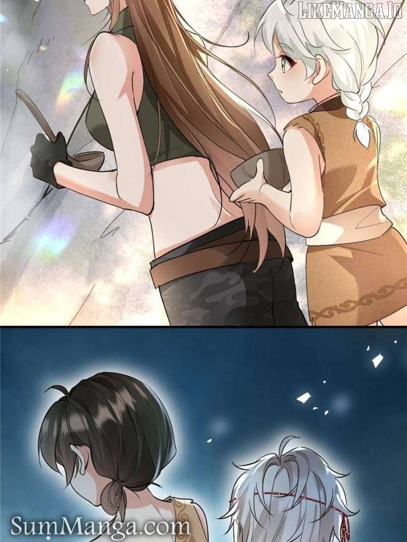 Farming in Beast World: My Villainous Snake Cubs are Super Clingy Chapter 10 159 17