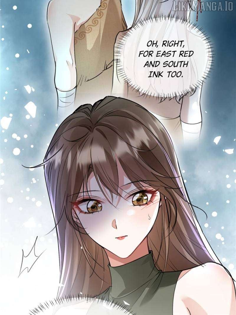 Farming in Beast World: My Villainous Snake Cubs are Super Clingy Chapter 10 160 18