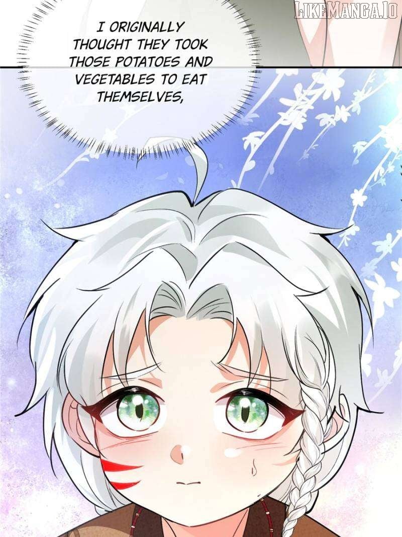 Farming in Beast World: My Villainous Snake Cubs are Super Clingy Chapter 10 161 19