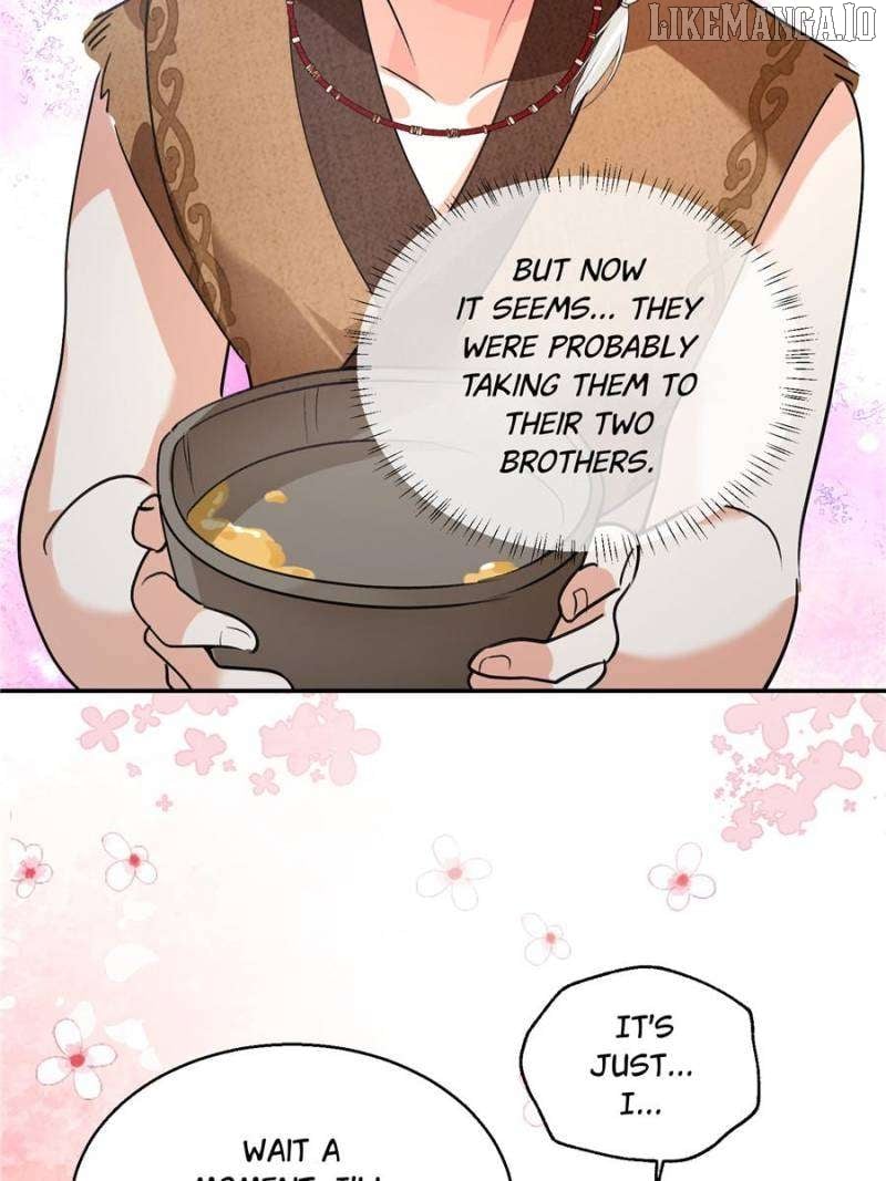 Farming in Beast World: My Villainous Snake Cubs are Super Clingy Chapter 10 162 20