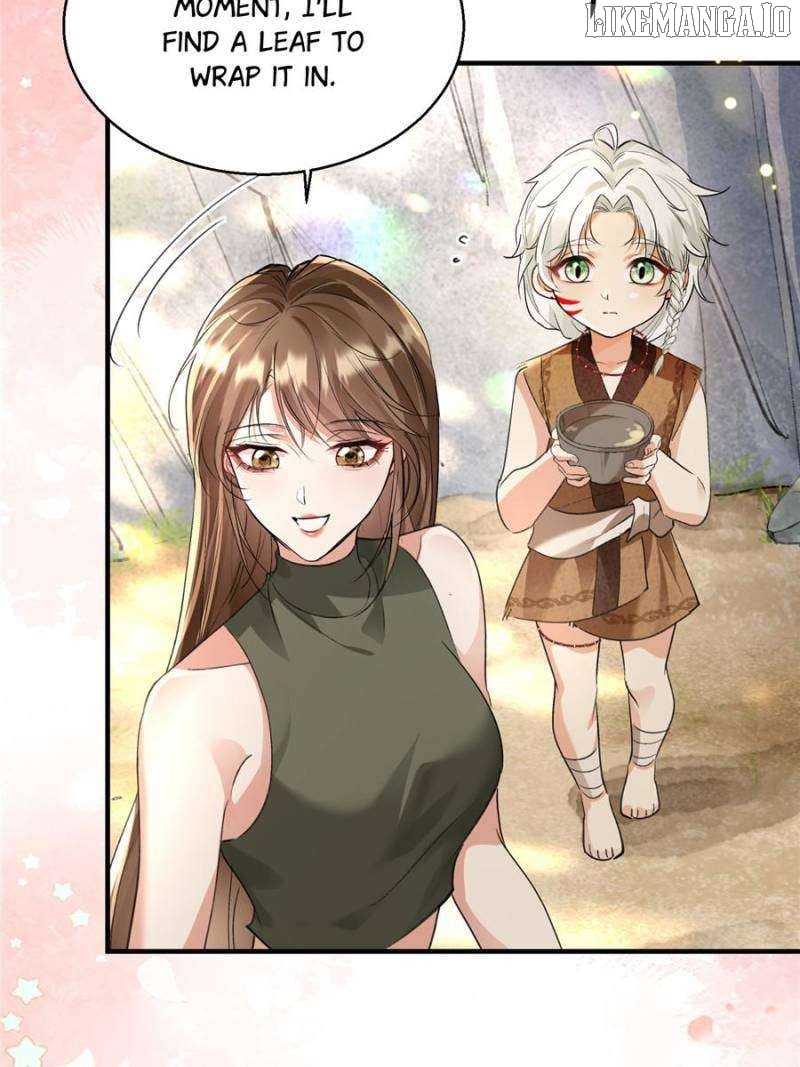 Farming in Beast World: My Villainous Snake Cubs are Super Clingy Chapter 10 163 21