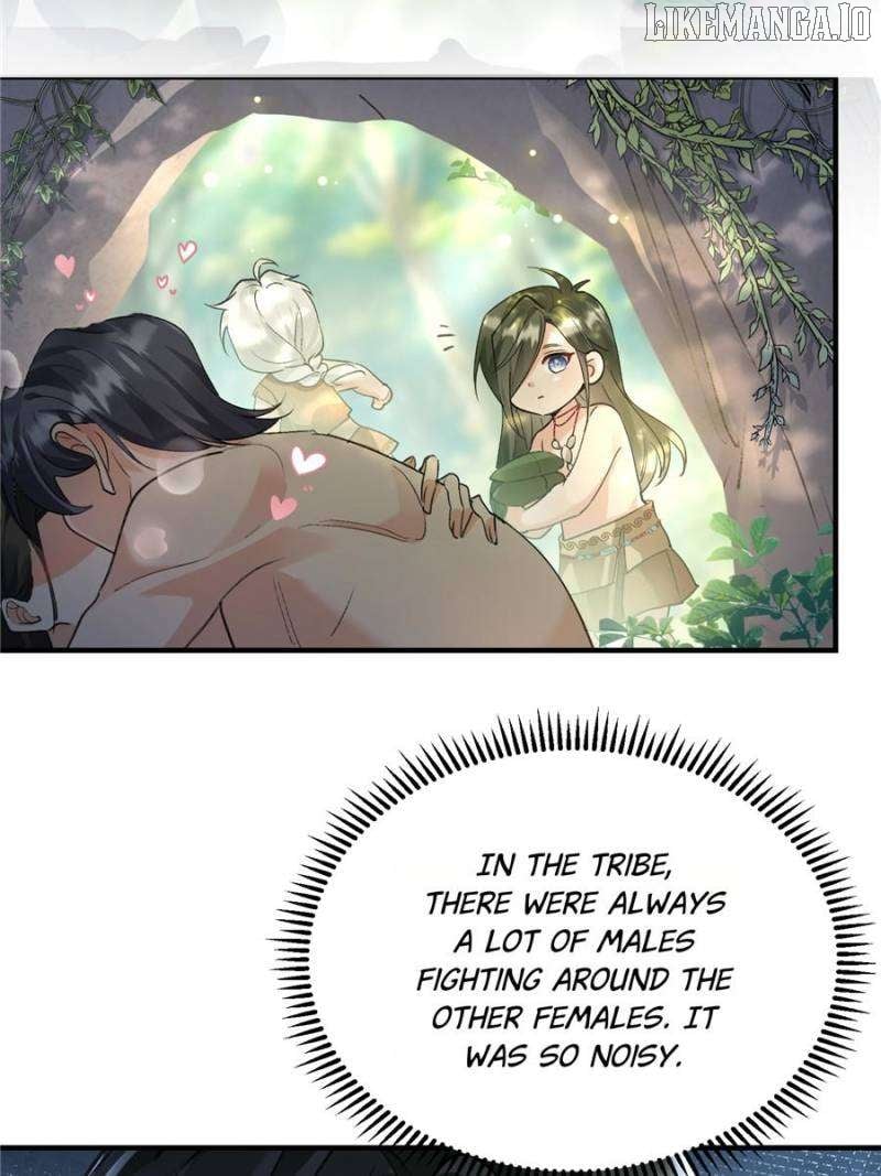 Farming in Beast World: My Villainous Snake Cubs are Super Clingy Chapter 10 167 25